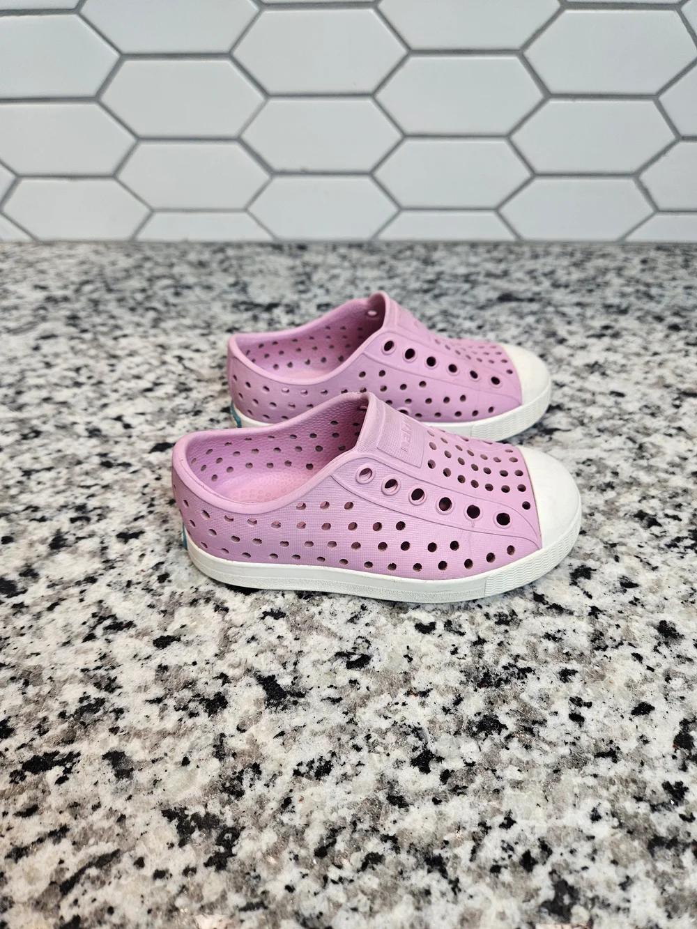 Native lightweight pink